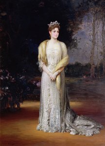 Portrait de l